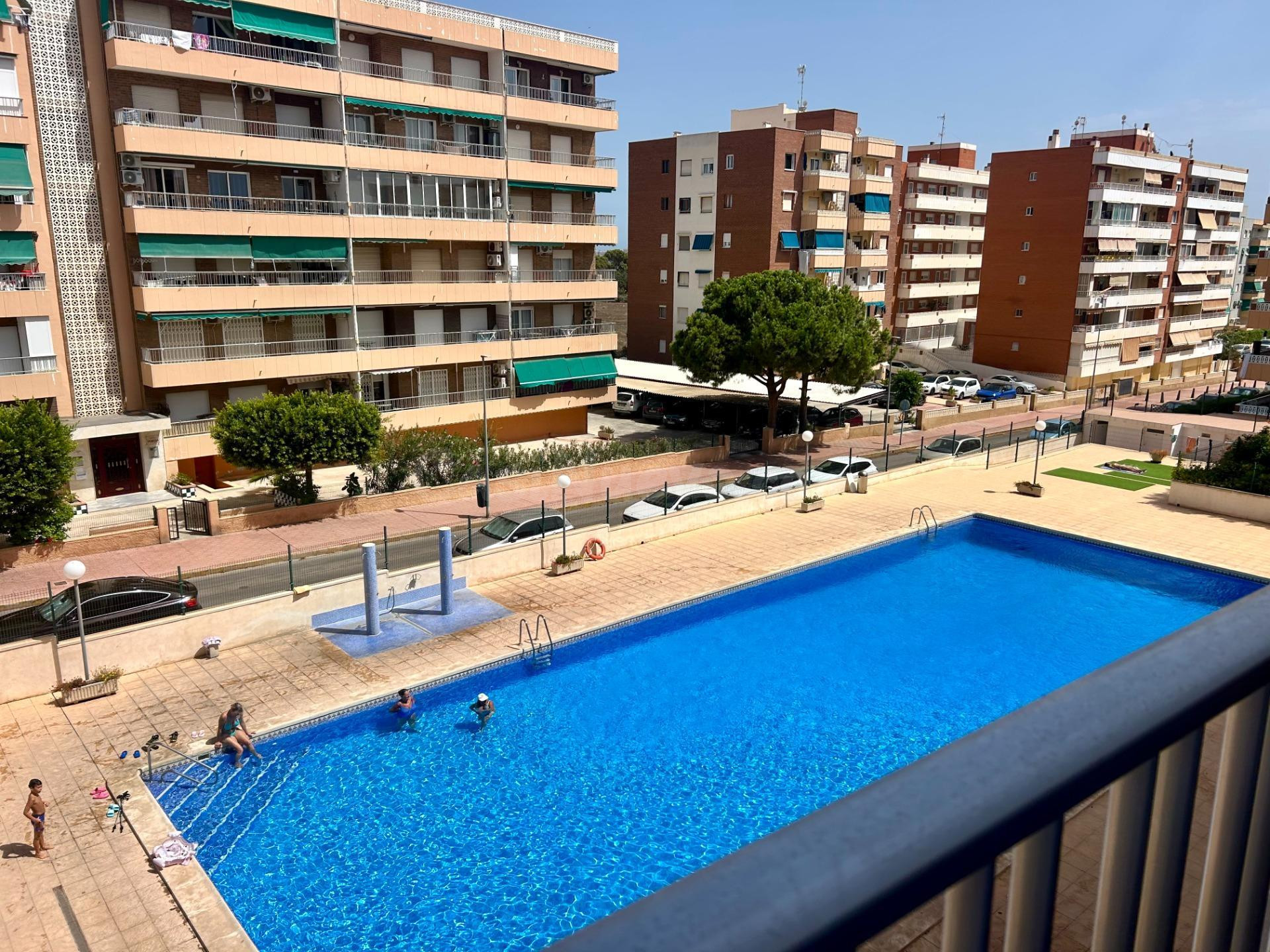 Apartamento 2 habitaciones 66m² en venta - Punta Prima