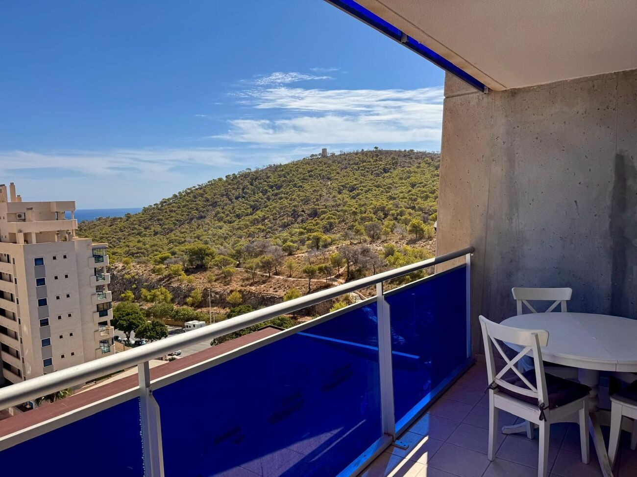 Apartamento 1 habitación en venta - El Secanet - Hacienda de