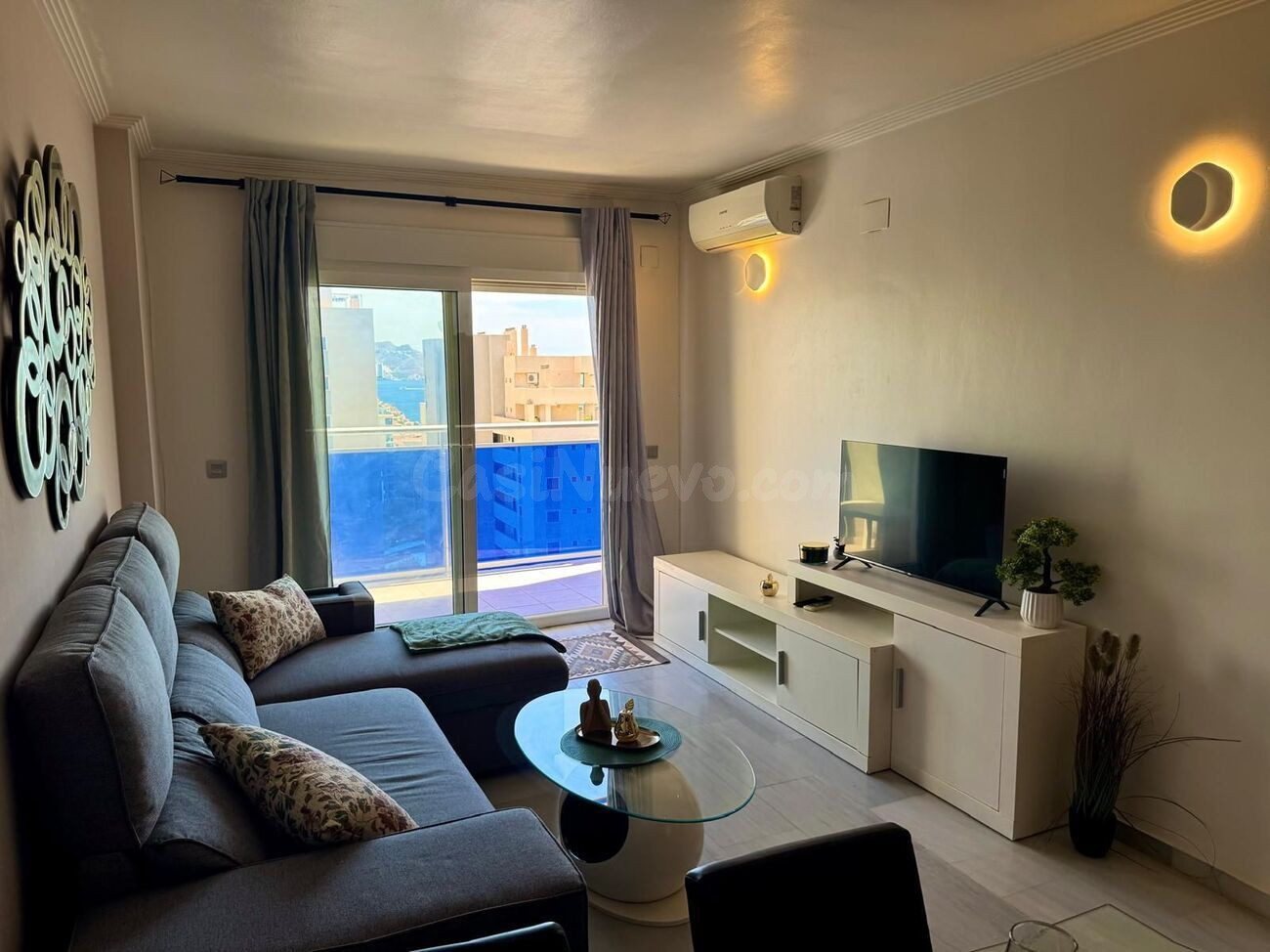 Apartamento 1 habitación en venta - El Secanet - Hacienda de - foto 2