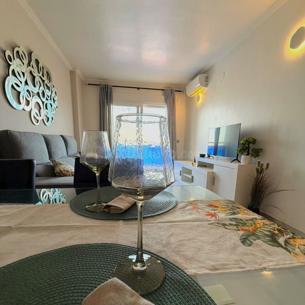 Apartamento 1 habitación en venta - El Secanet - Hacienda de - foto 3