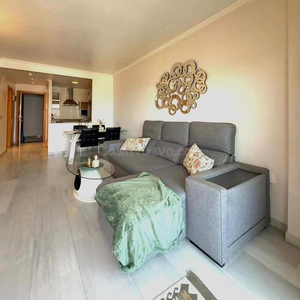 Apartamento 1 habitación en venta - El Secanet - Hacienda de - foto 4