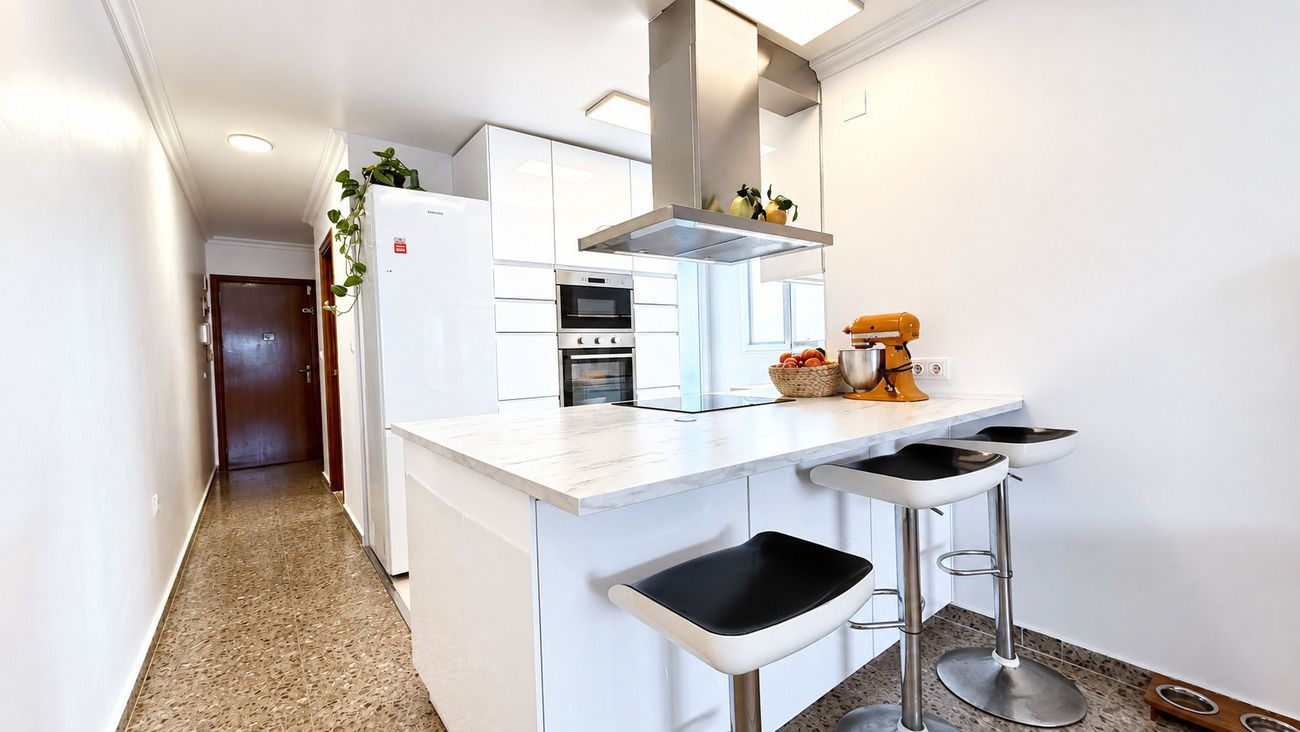 Apartamento 3 habitaciones en venta - Ciudad de Asís - Font-