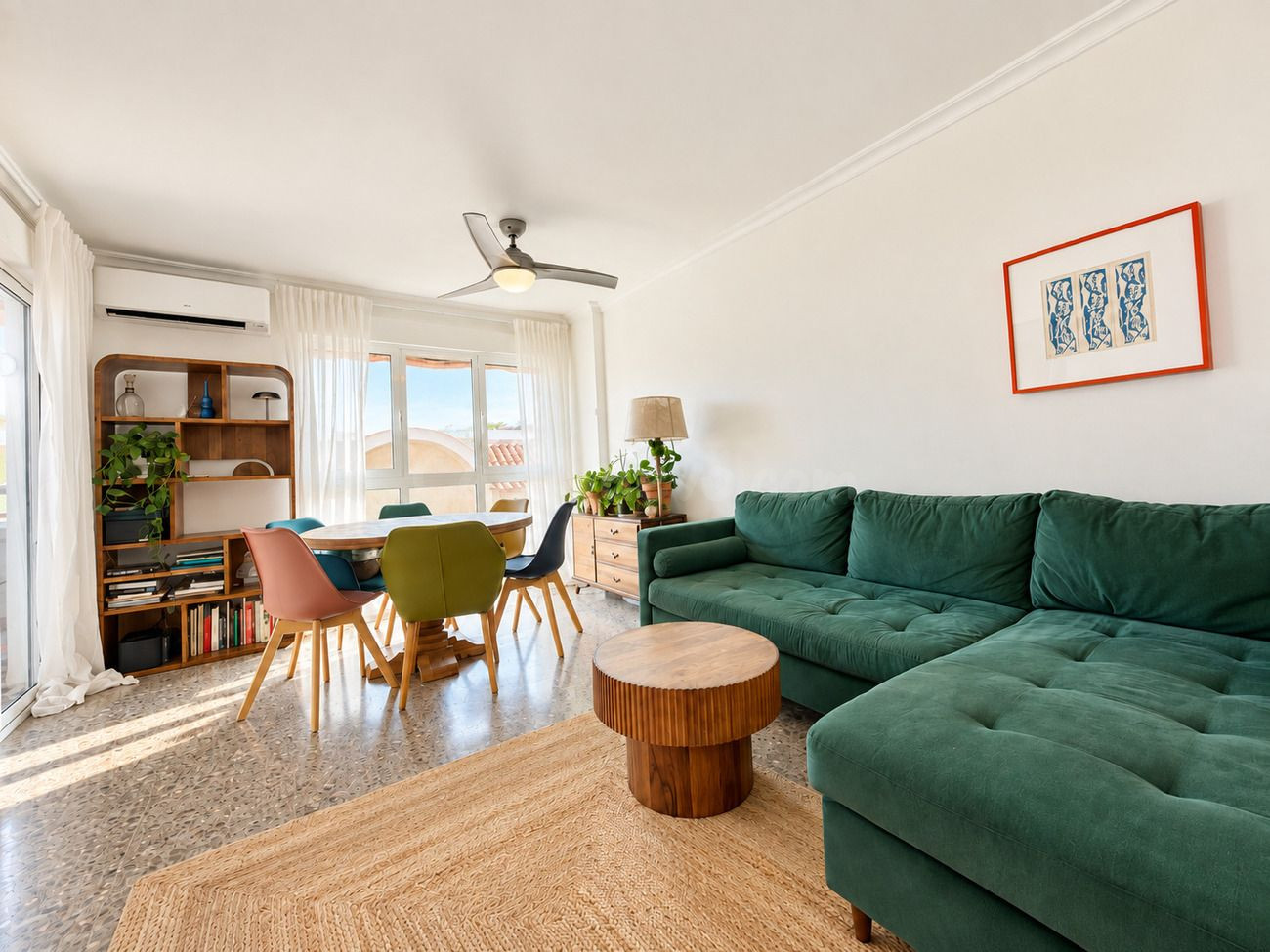 Apartamento 3 habitaciones en venta - Ciudad de Asís - Font- - foto 2