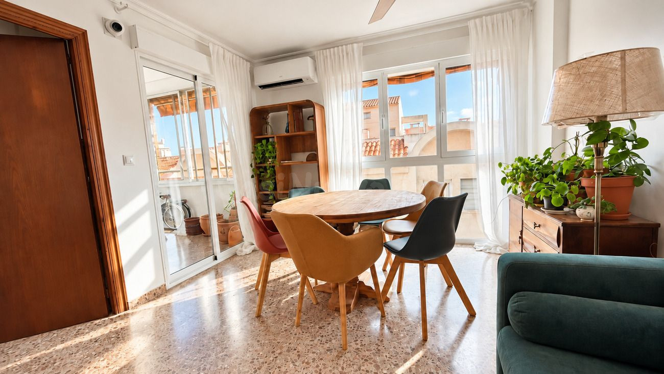 Apartamento 3 habitaciones en venta - Ciudad de Asís - Font- - foto 5