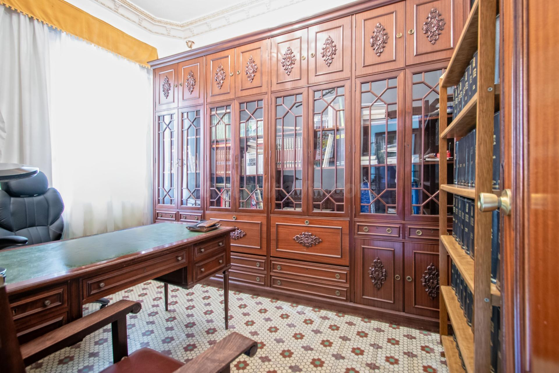 Magnífica casa junto a la Puerta del Osario, Sevilla - foto 4