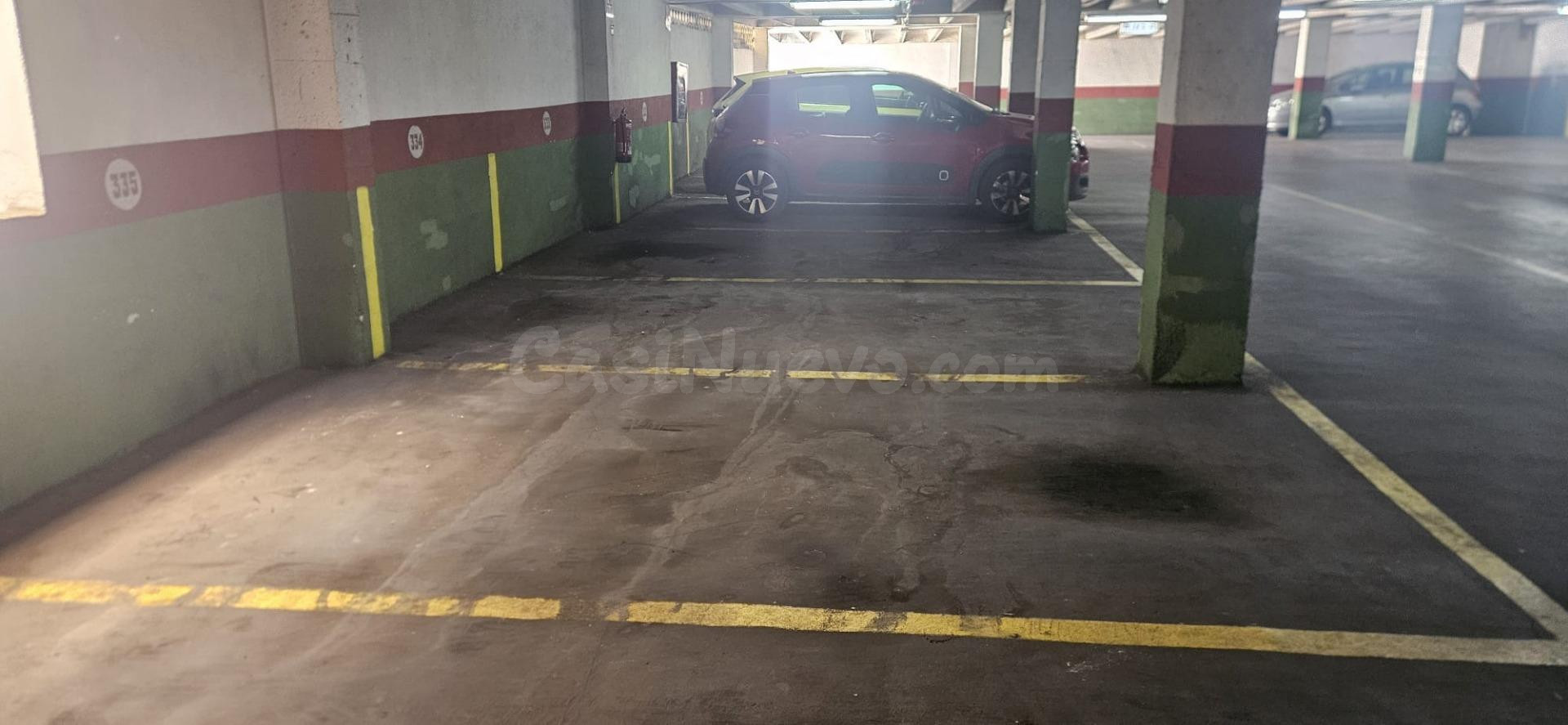 Amplio Garaje en el Corazón de Alicante por solo €31,500 - foto 2