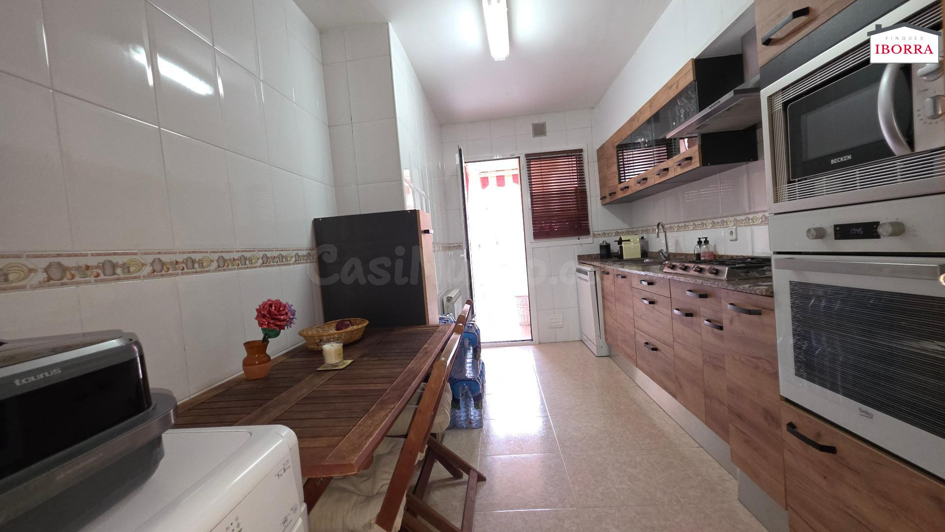 PISO DE 3 habitaciones CON TERRAZA EN SANT PERE - foto 5