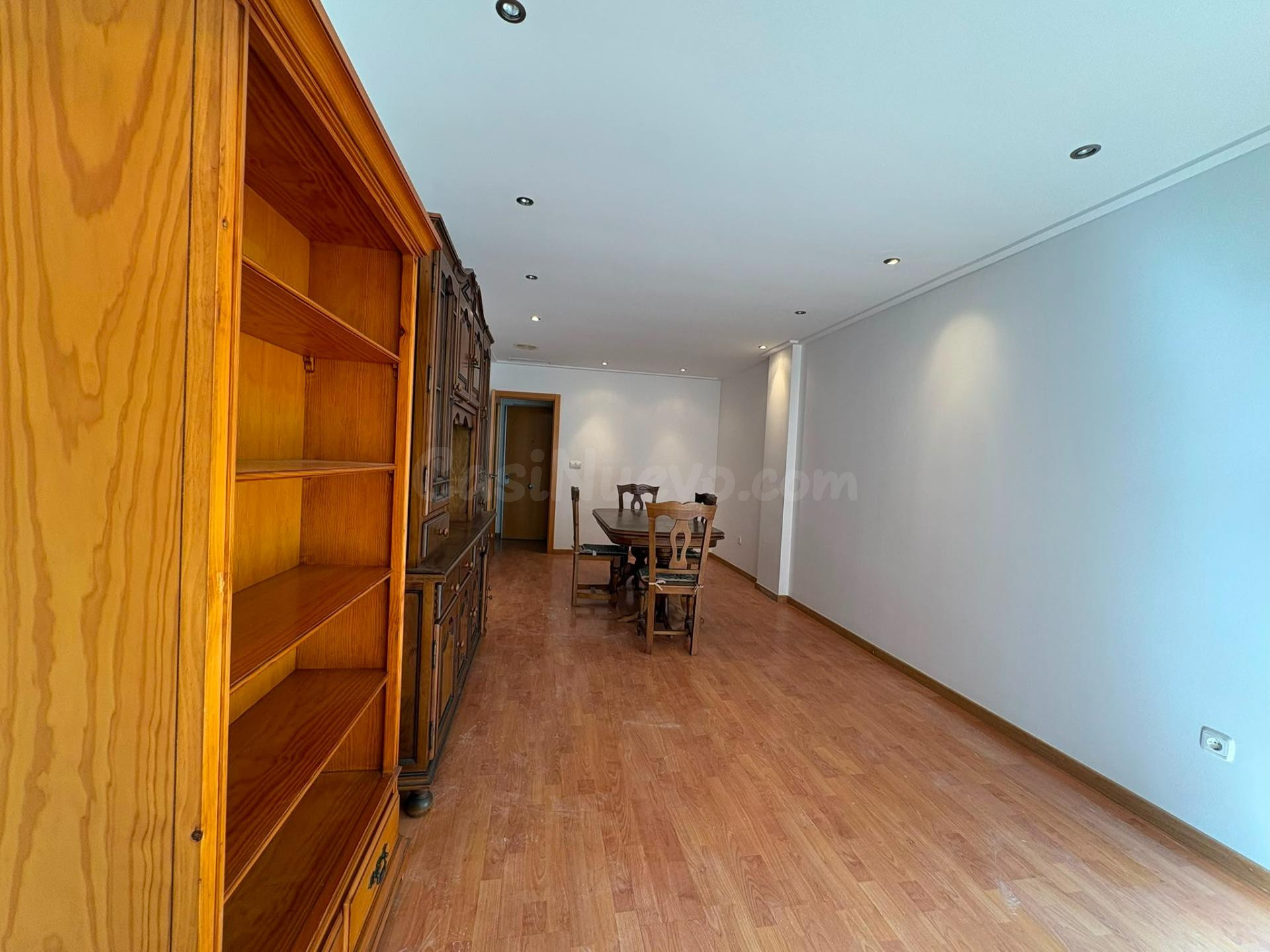 Piso de 3 Dormitorios y 2 Baños junto al Corte Inglés, Elche - foto 3
