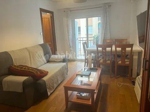 Se vende piso en L´Hort de Senabre, Jesús (Valencia)