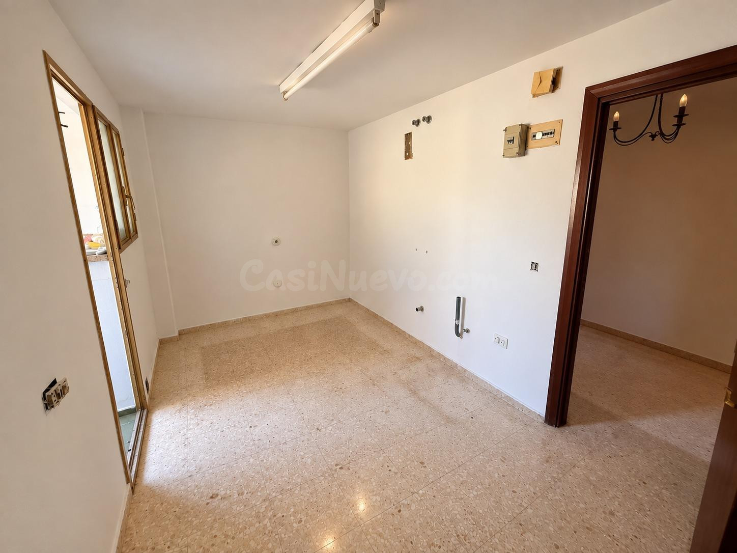 PISO 4 DORMITORIOS URBANIZACIÓN LOS SAUCES - foto 3