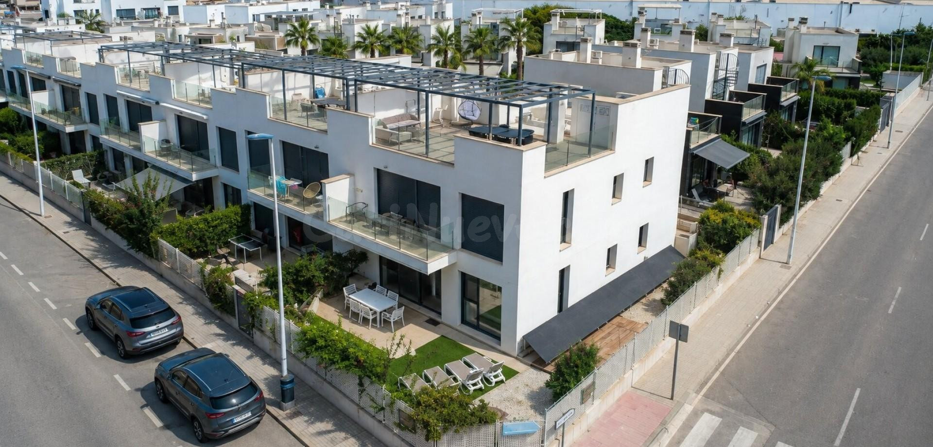 Apartamento 3 habitaciones 78m² en venta - Los Balcones - Lo