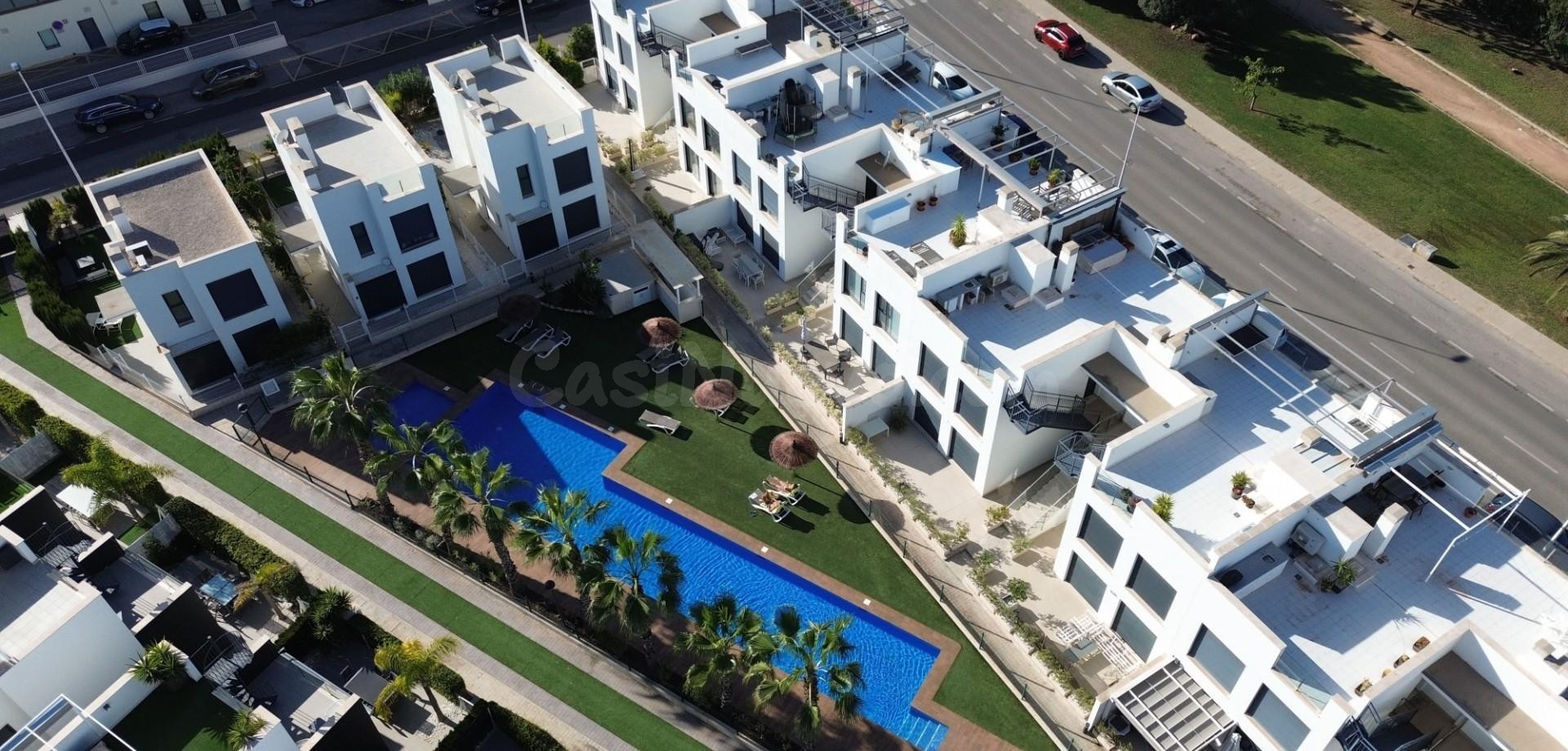 Apartamento 3 habitaciones 78m² en venta - Los Balcones - Lo - foto 2