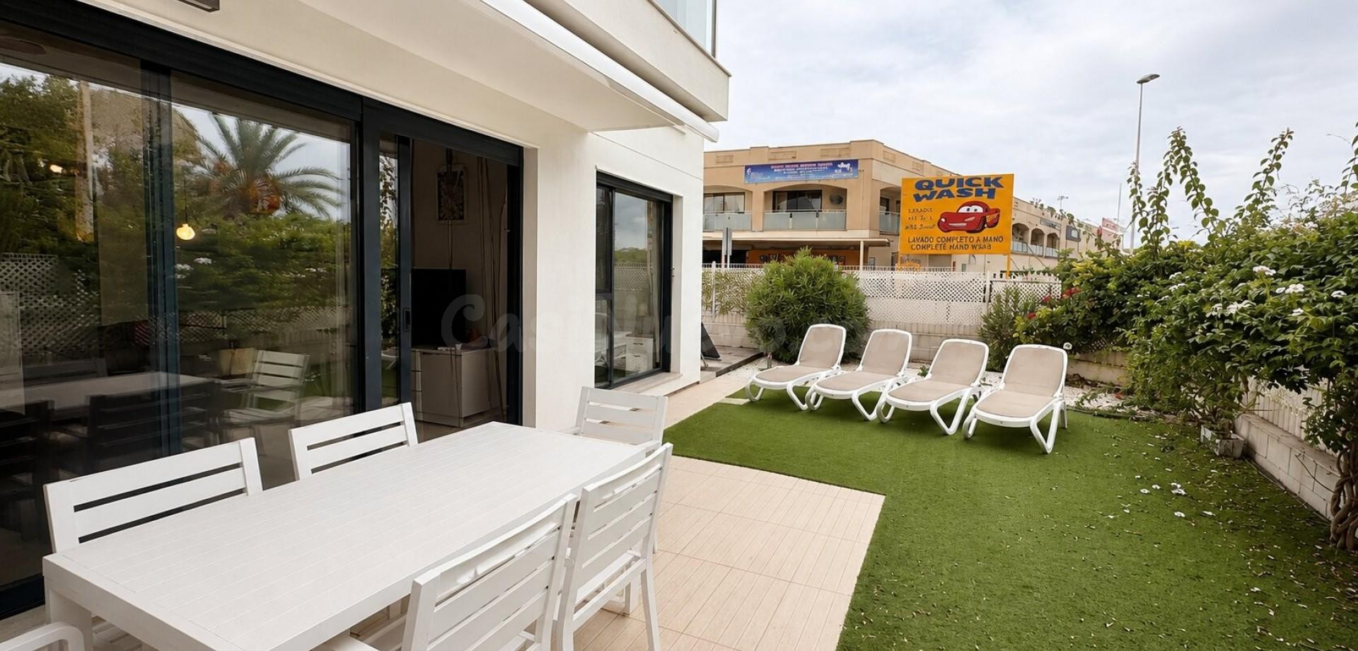 Apartamento 3 habitaciones 78m² en venta - Los Balcones - Lo - foto 3