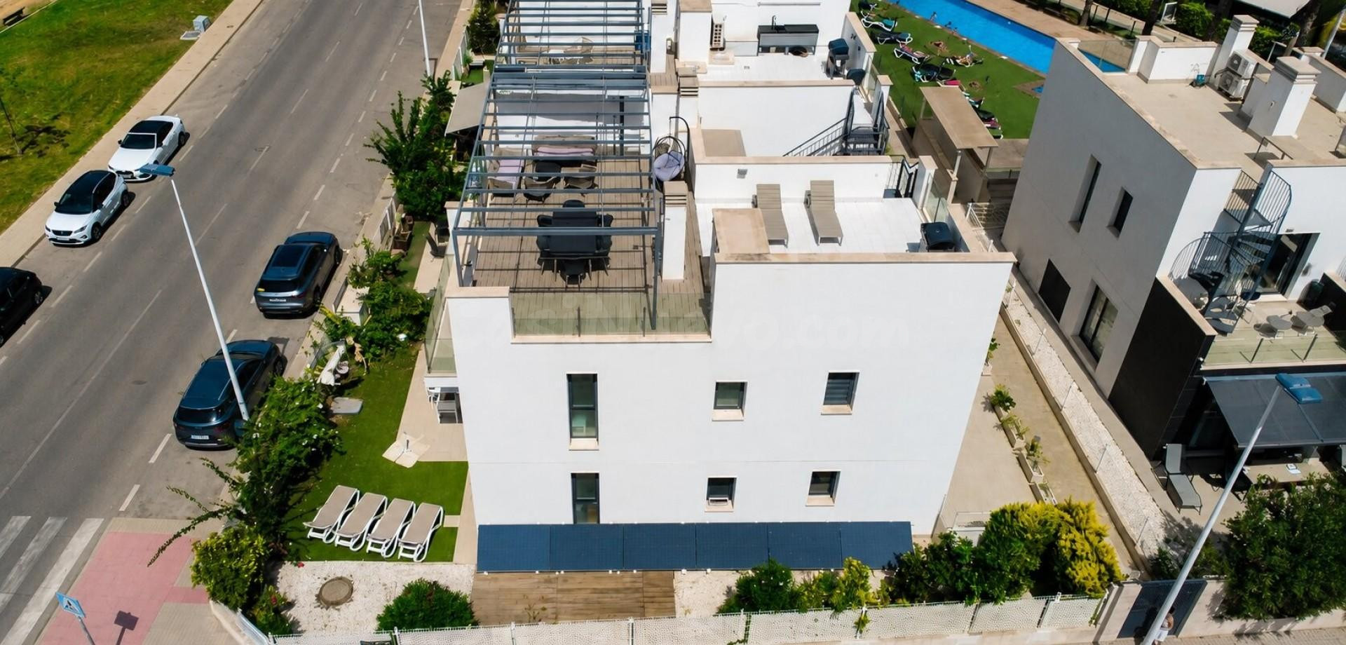 Apartamento 3 habitaciones 78m² en venta - Los Balcones - Lo - foto 4