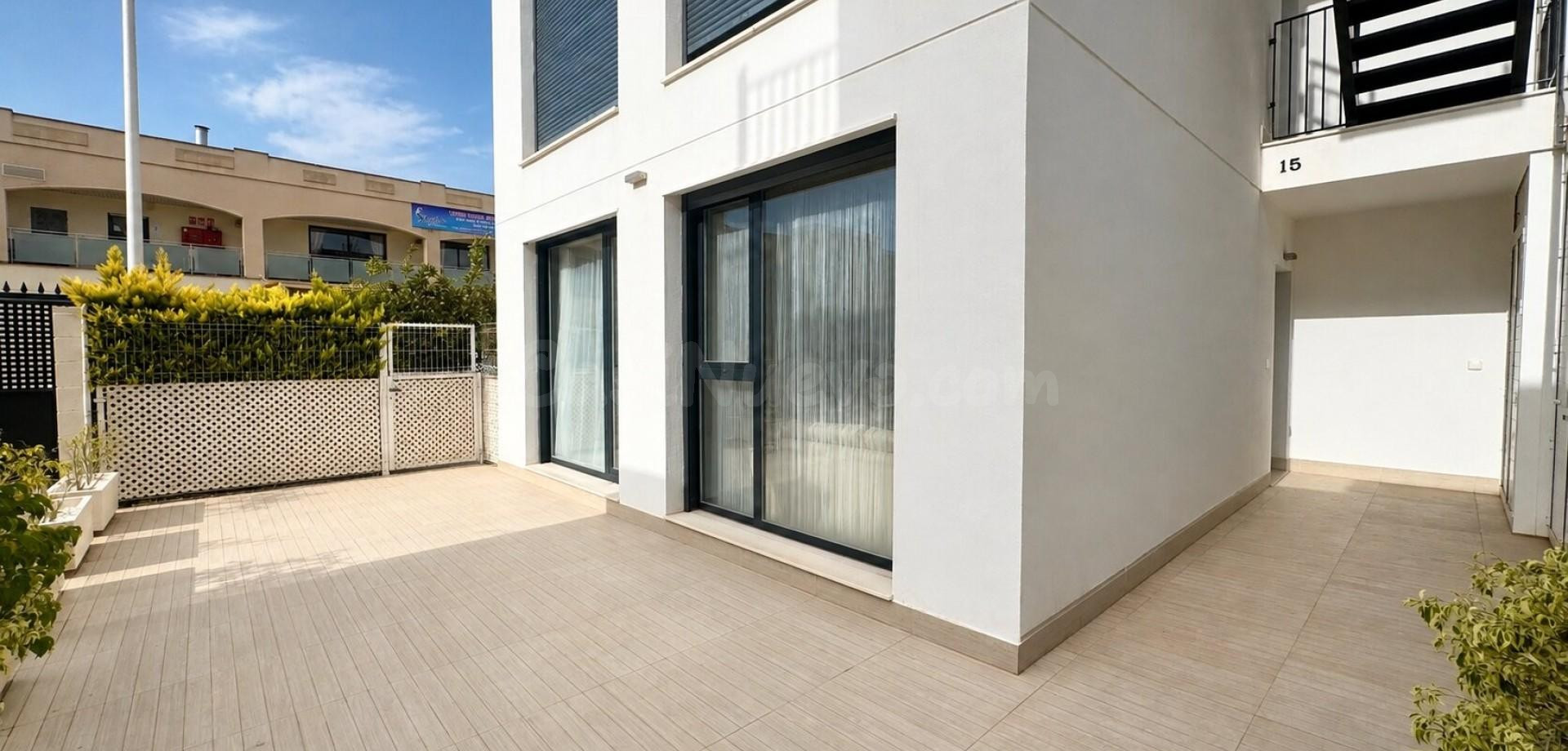 Apartamento 3 habitaciones 78m² en venta - Los Balcones - Lo - foto 5