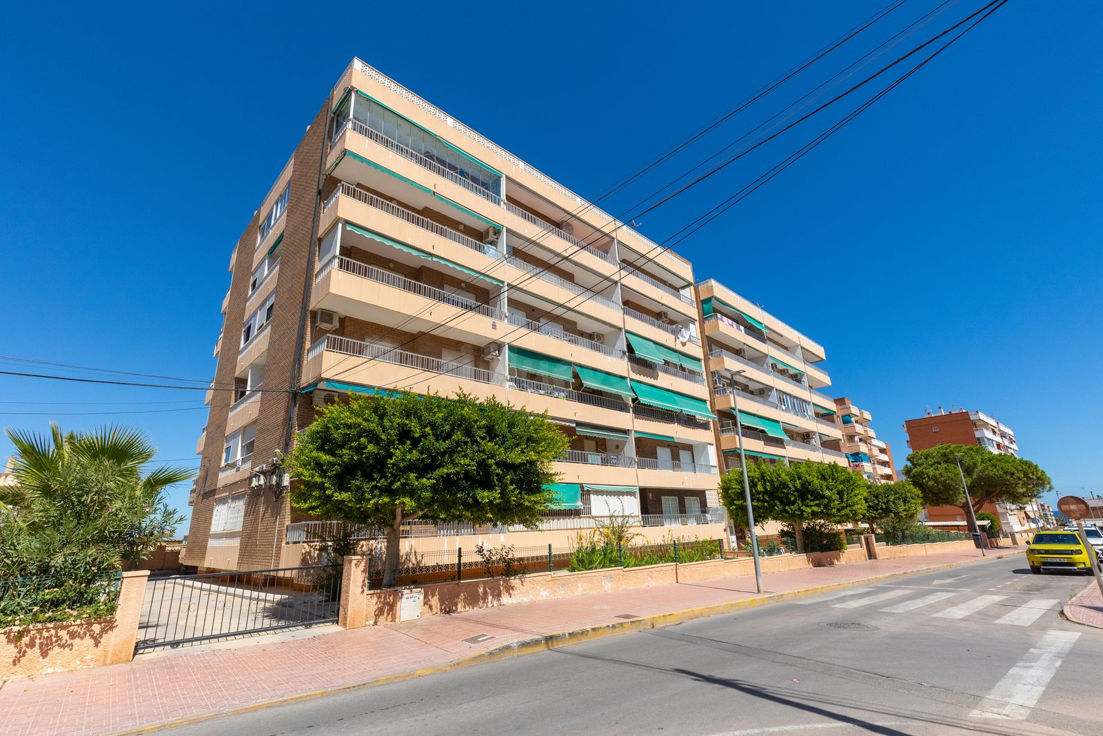 Apartamento 2 habitaciones 70m² en venta - Punta Prima - foto 2