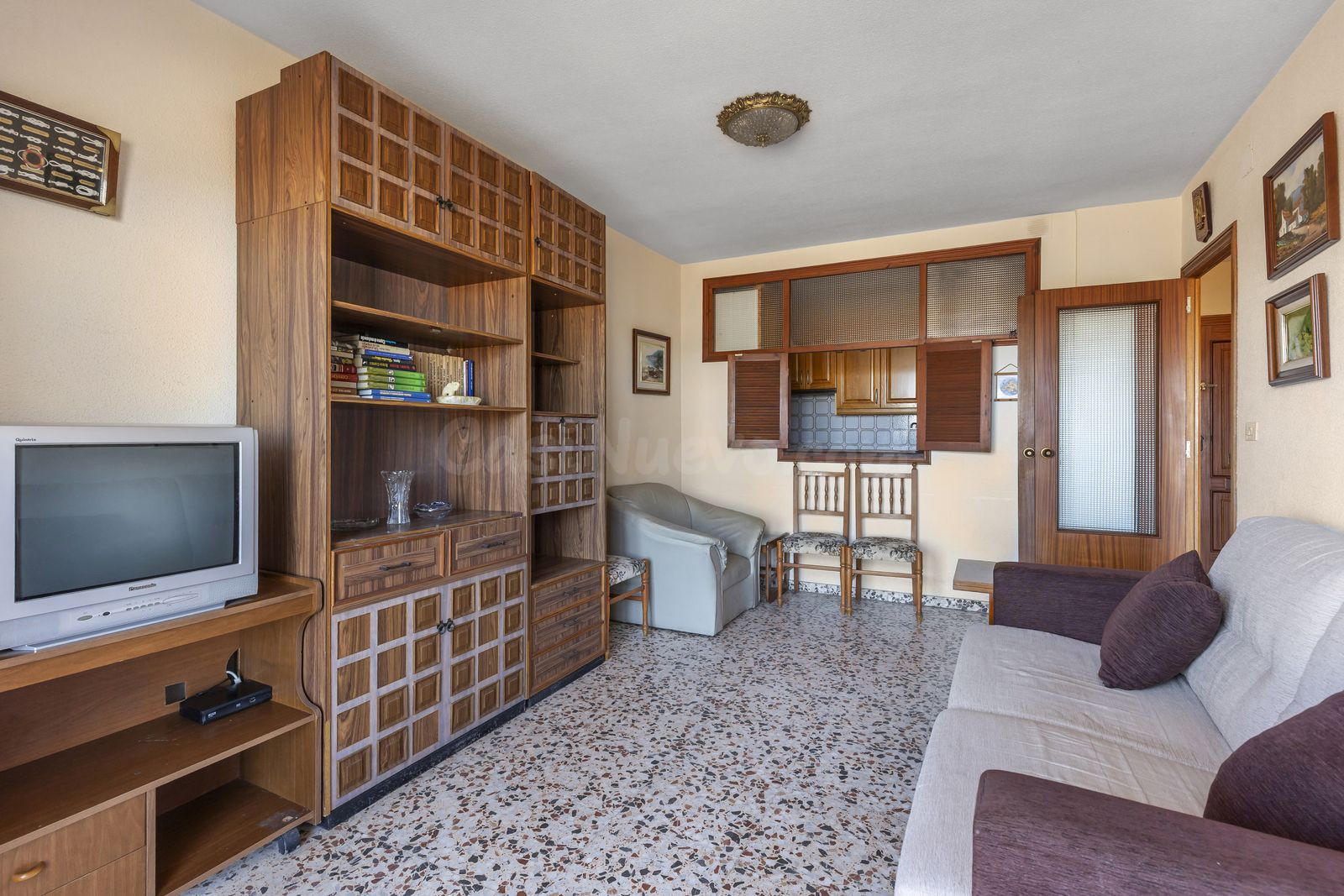 Apartamento 2 habitaciones 70m² en venta - Punta Prima - foto 5