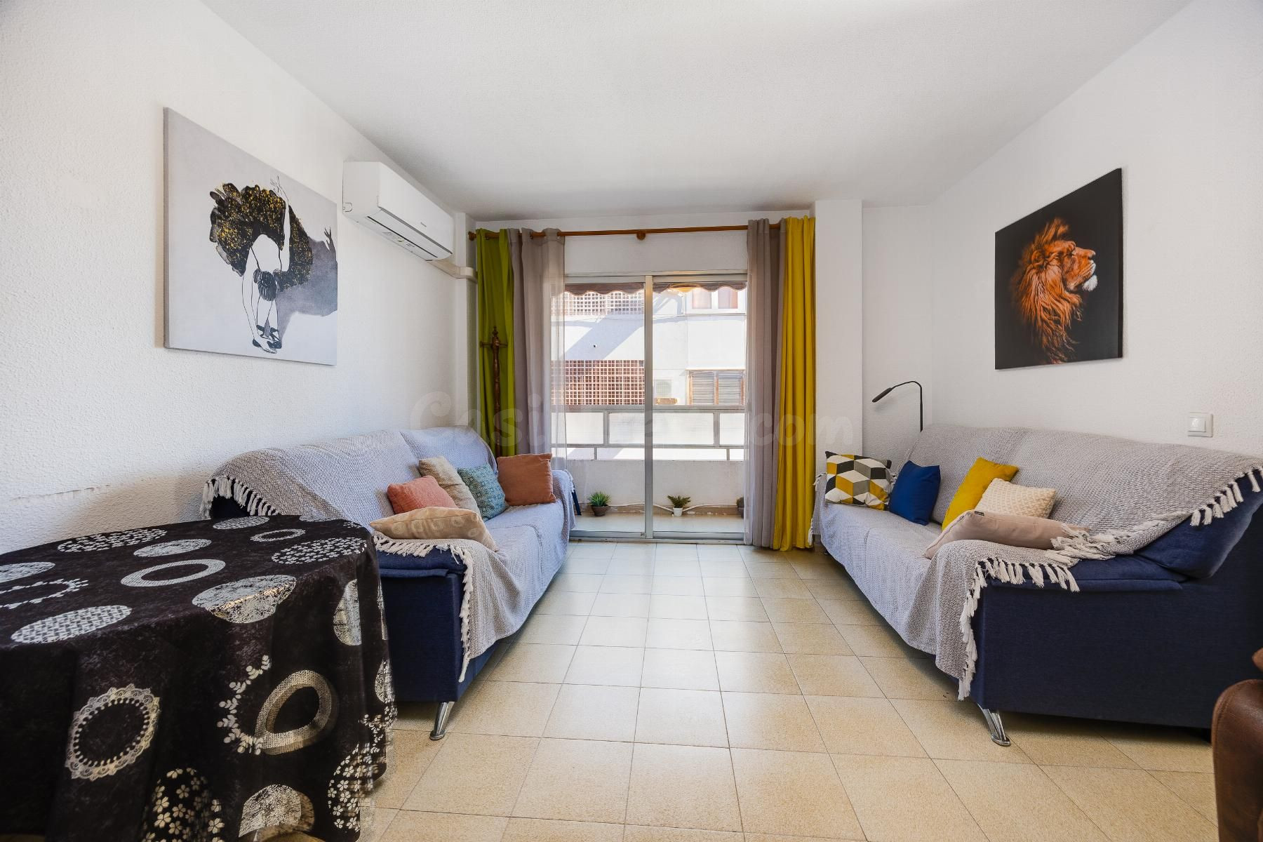 Apartamento 2 habitaciones 70m² en venta - Acequion - foto 3