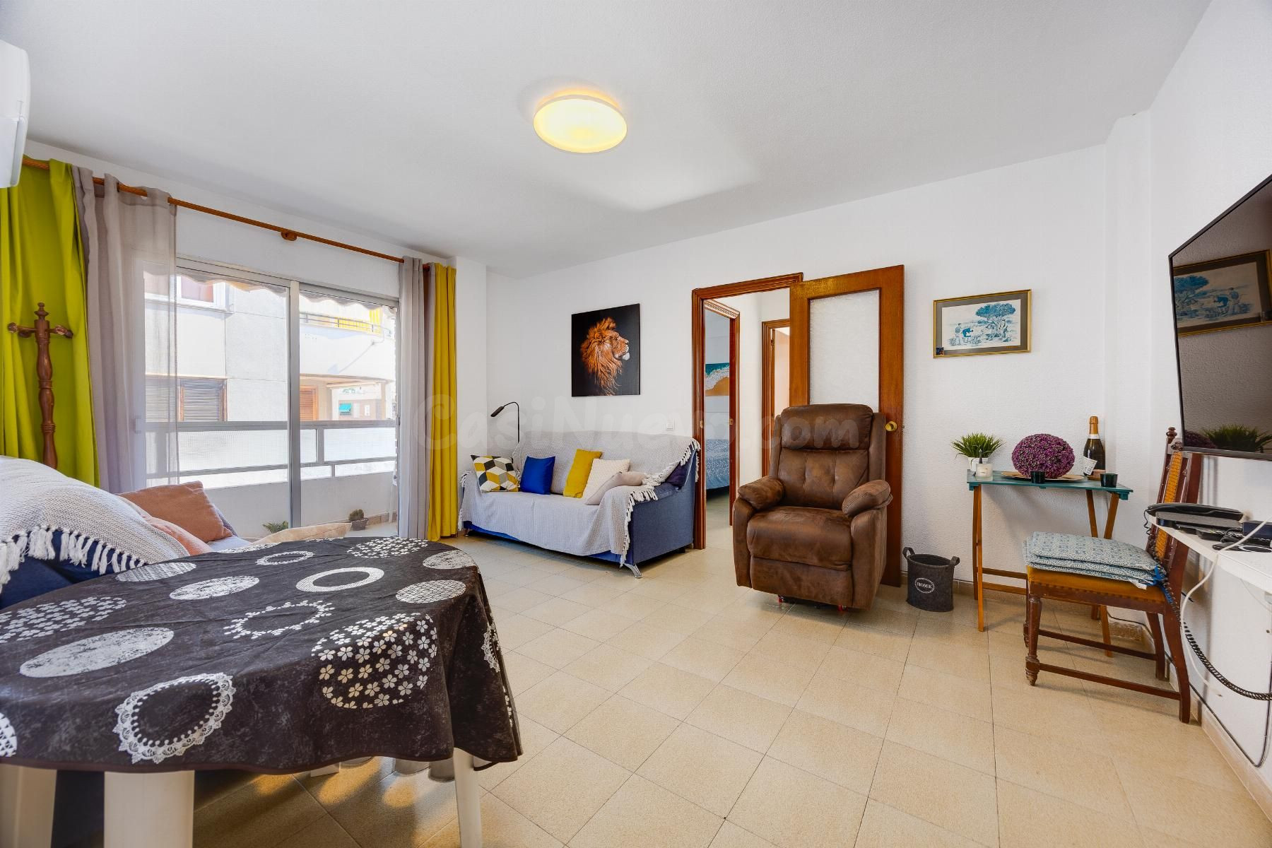 Apartamento 2 habitaciones 70m² en venta - Acequion - foto 4