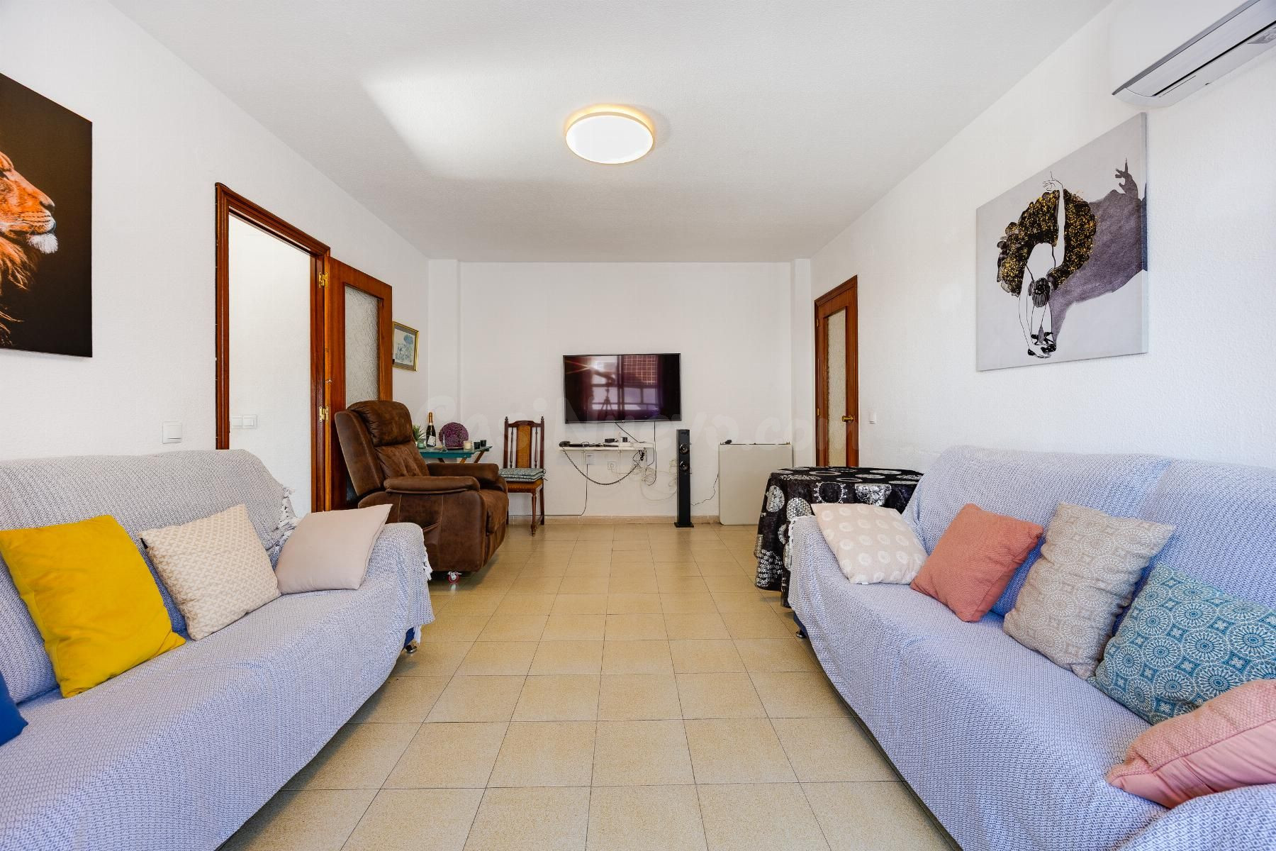 Apartamento 2 habitaciones 70m² en venta - Acequion - foto 5