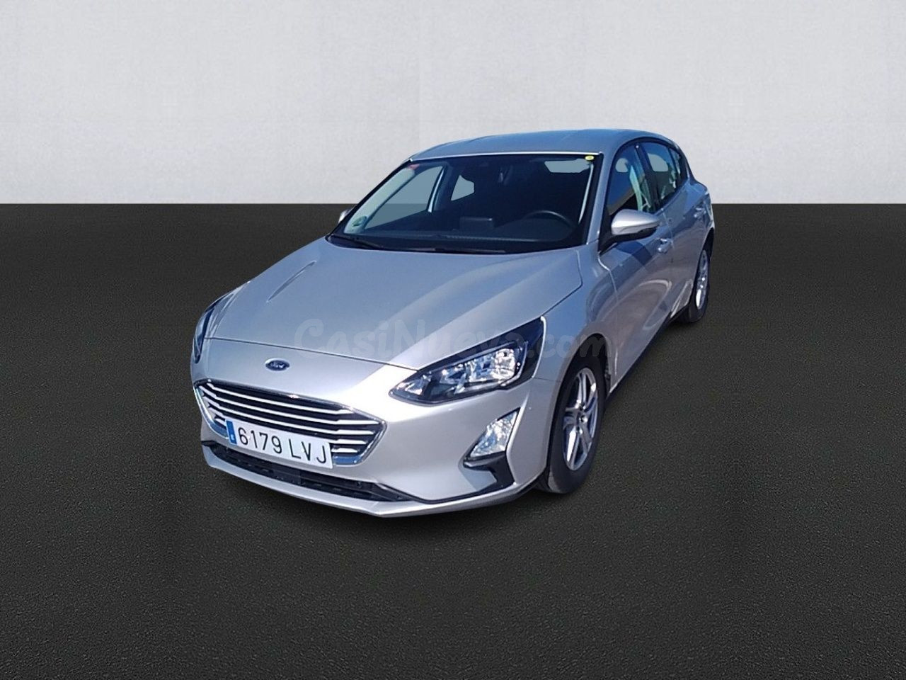 Ford Focus 1.0 Ecoboost Mhev 92kw Trend+