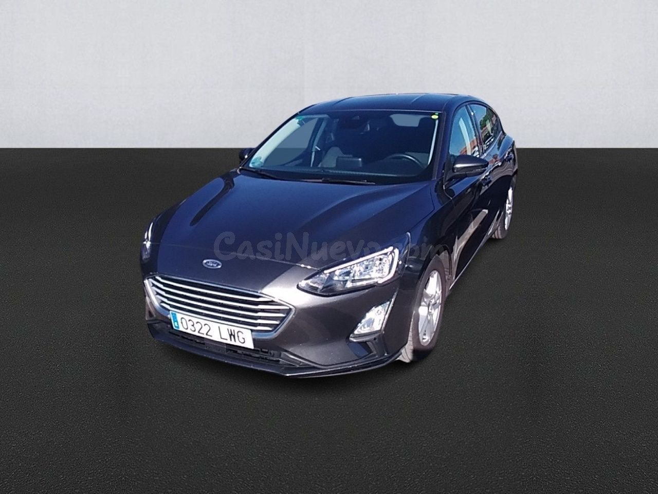 Ford Focus 1.5 Ecoblue 88kw Trend+