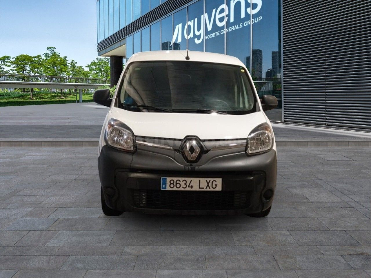 Renault Kangoo E-Tech 2 plazas - foto 2
