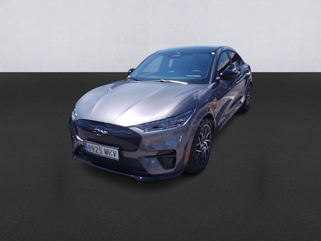 Ford Mustang AWD 358kW Batería 98.8Kwh GT
