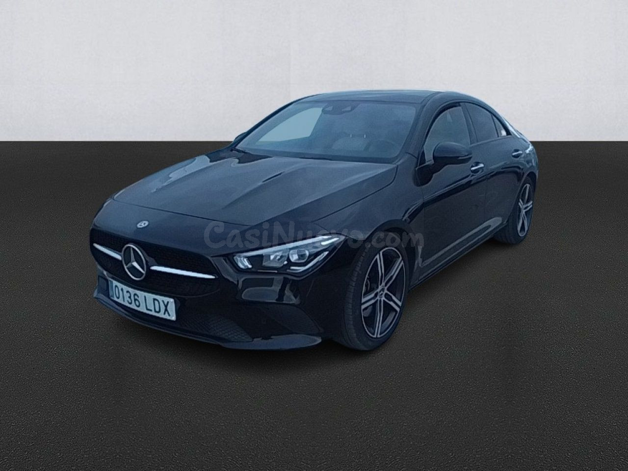 Mercedes Cla 200