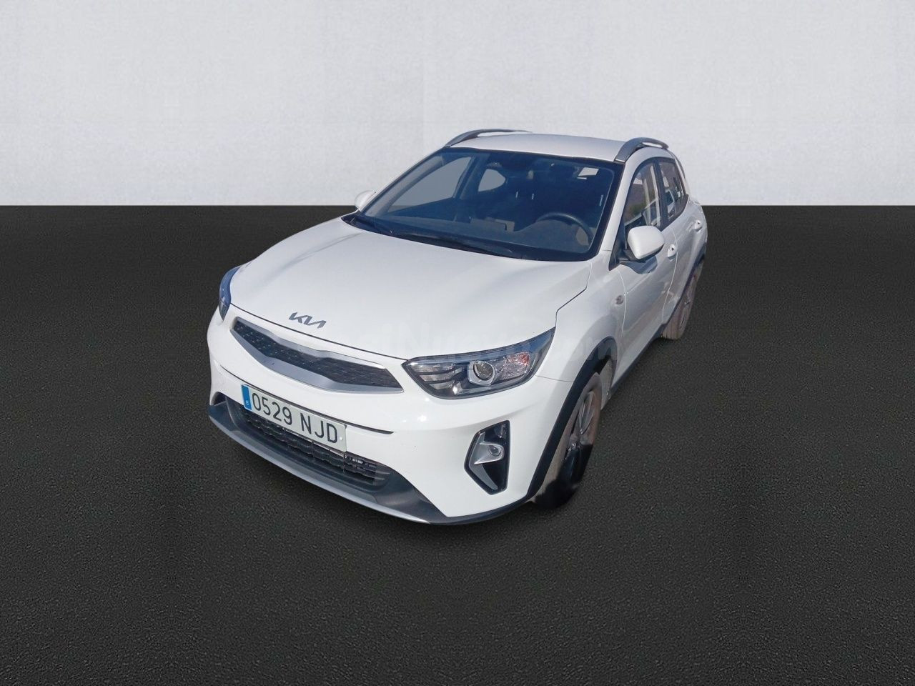 Kia Stonic 1.0 T-gdi 74kw (100cv) Mhev Mt Concept