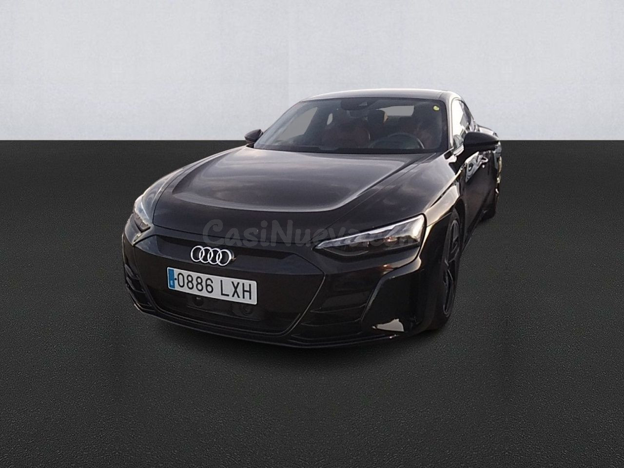 Audi E-tron Gt 60 Quattro 350kw (476cv)