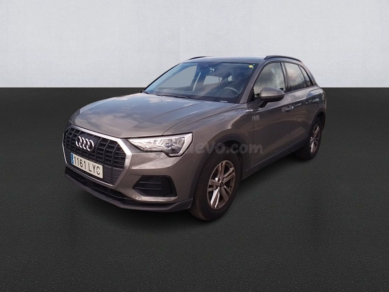 Audi Q3 35 Tdi 110kw (150cv) S Tronic
