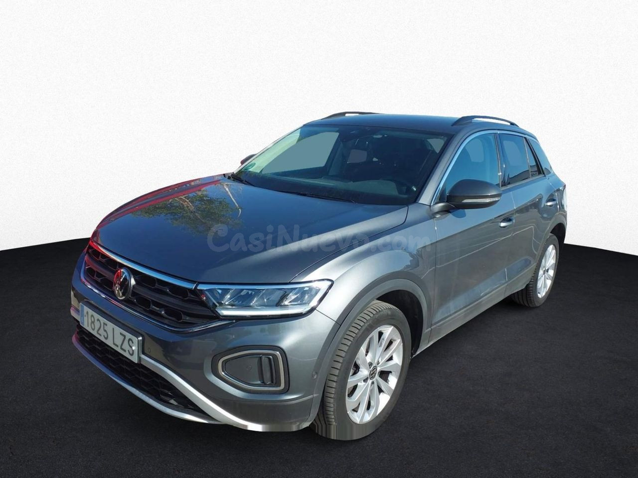 Volkswagen T-roc Life 2.0 Tdi 85kw (115cv)