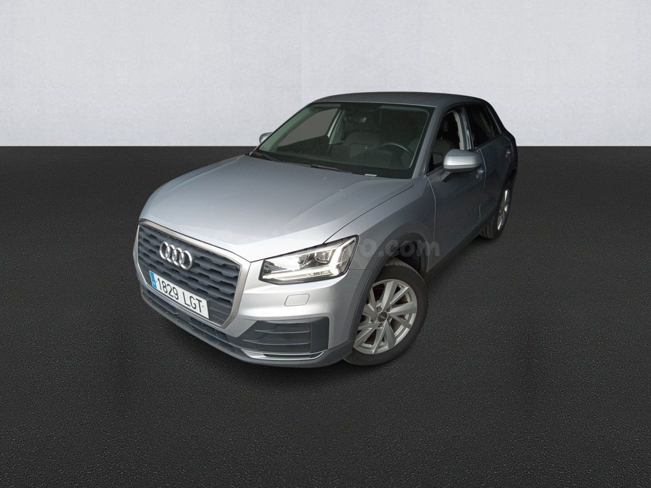 Audi Q2 Advanced 30 Tdi 85kw (116cv) S Tronic