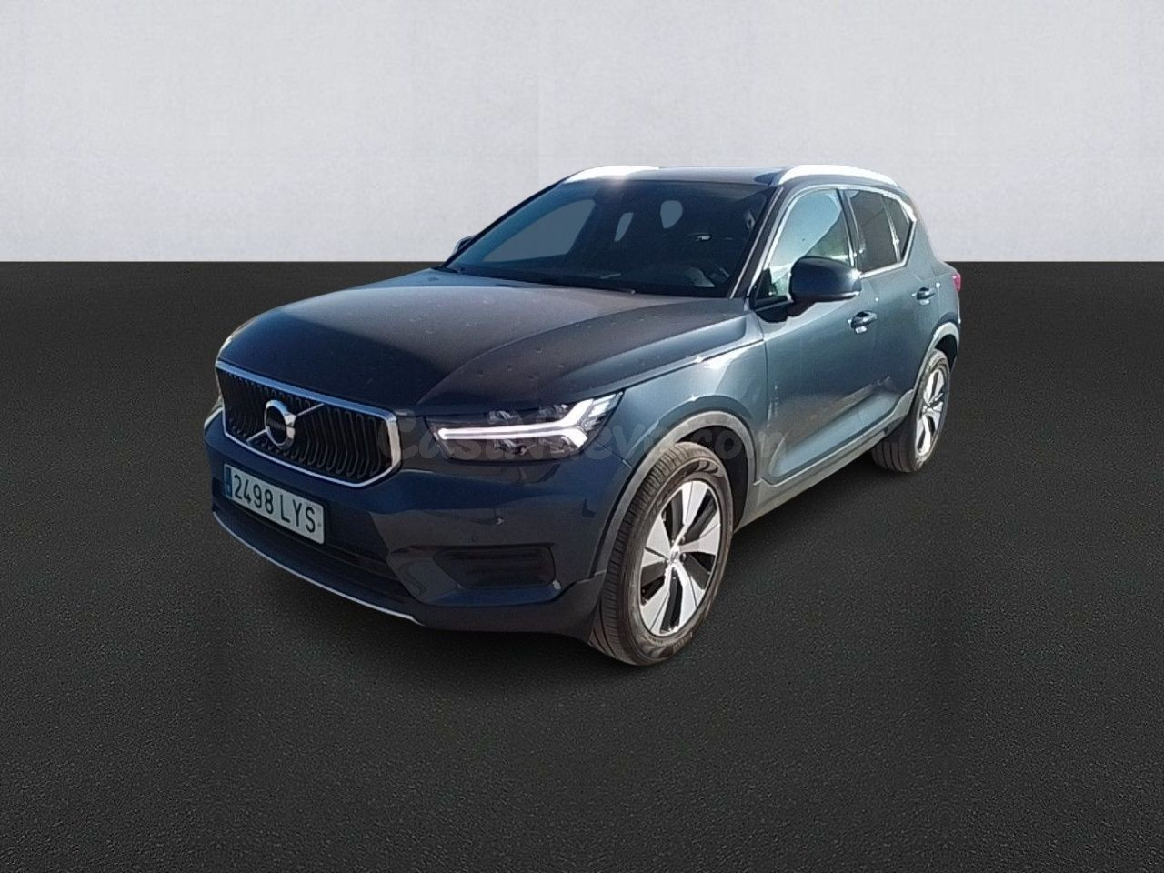 Volvo Xc40 (o) 1.5 T3 Momentum Pro