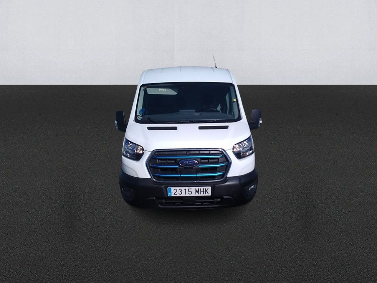 Ford Transit 350 L3 68kwh 184cv Trend Rwd Bev - foto 2