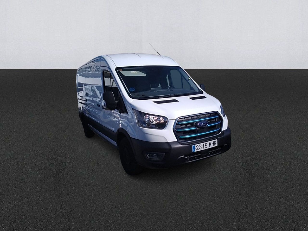 Ford Transit 350 L3 68kwh 184cv Trend Rwd Bev - foto 3