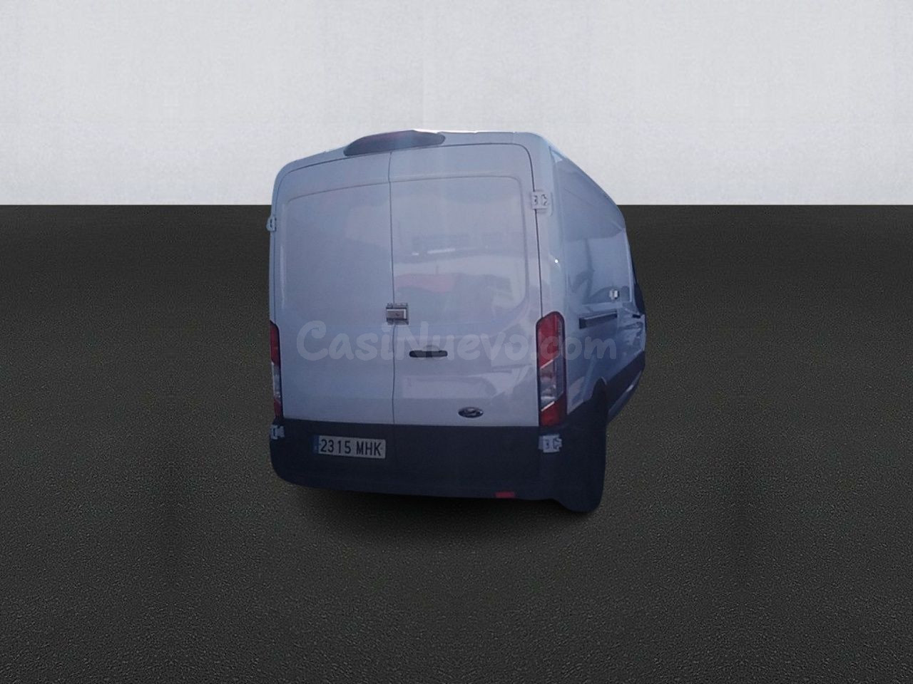 Ford Transit 350 L3 68kwh 184cv Trend Rwd Bev - foto 4