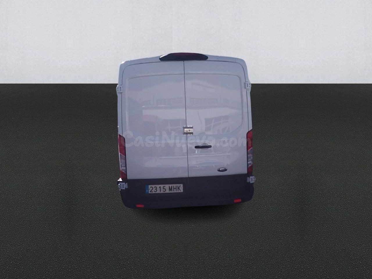 Ford Transit 350 L3 68kwh 184cv Trend Rwd Bev - foto 5