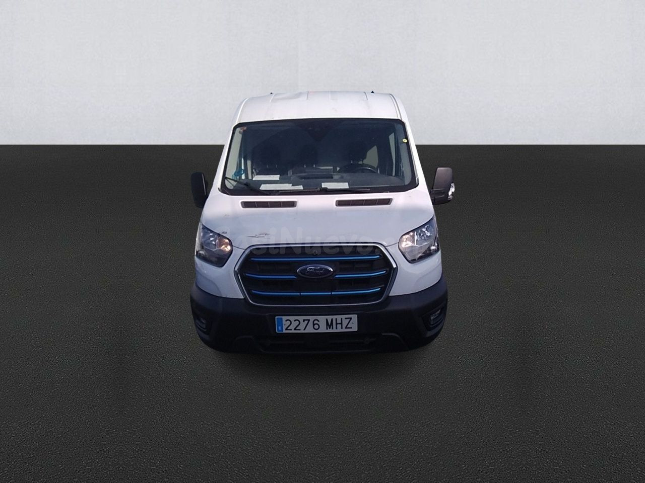 Ford Transit 350 L3 68kwh 184cv Trend Rwd Bev - foto 2