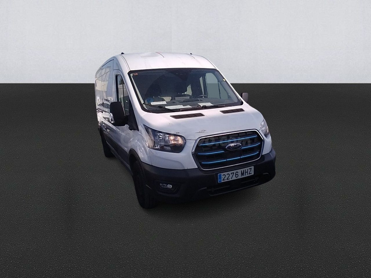 Ford Transit 350 L3 68kwh 184cv Trend Rwd Bev - foto 3