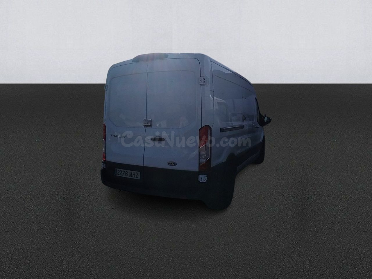 Ford Transit 350 L3 68kwh 184cv Trend Rwd Bev - foto 4