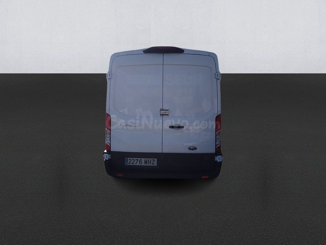 Ford Transit 350 L3 68kwh 184cv Trend Rwd Bev - foto 5