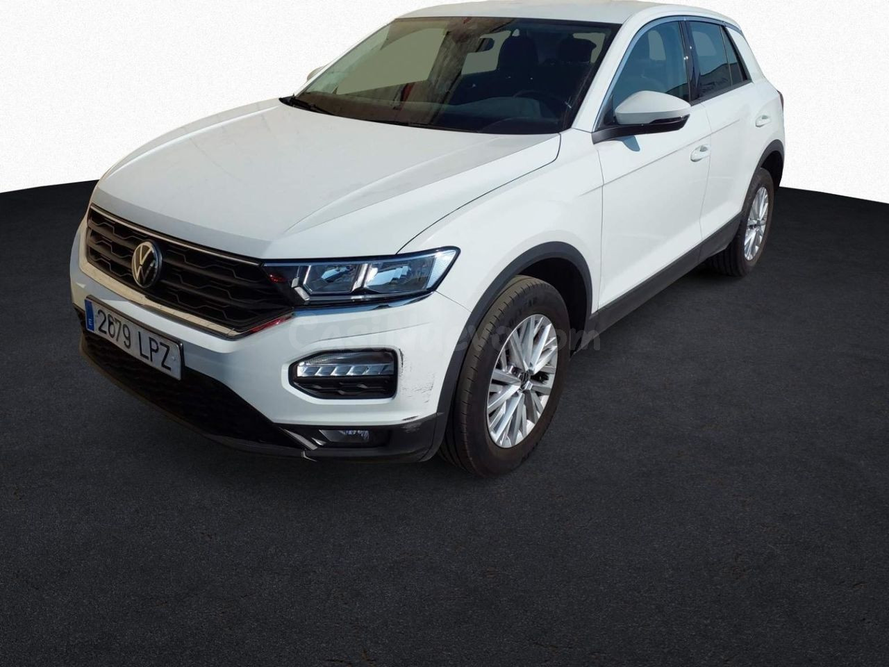 Volkswagen T-roc Edition 2.0 Tdi 85kw (115cv)
