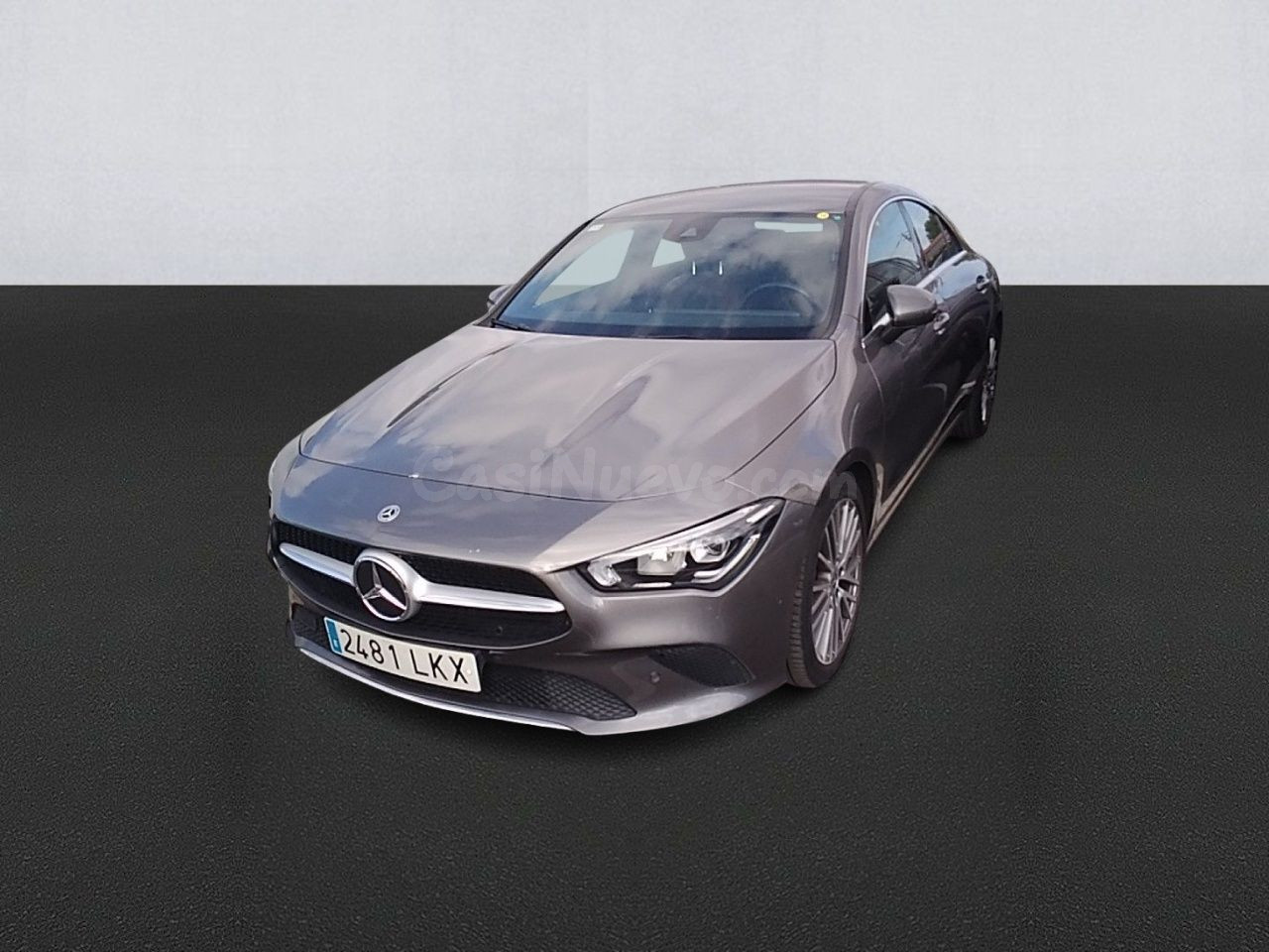 Mercedes Cla 200 D Dct