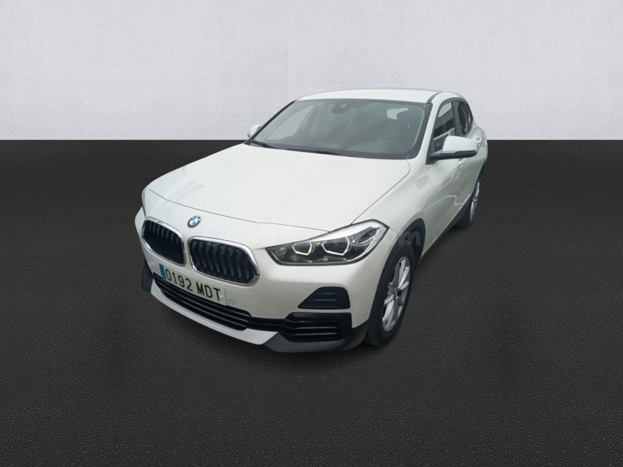 Bmw X2 Sdrive18d
