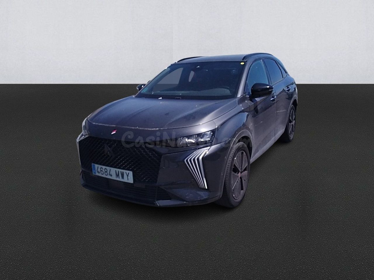 Ds Ds 7 Bluehdi 130 Automático Performance Line