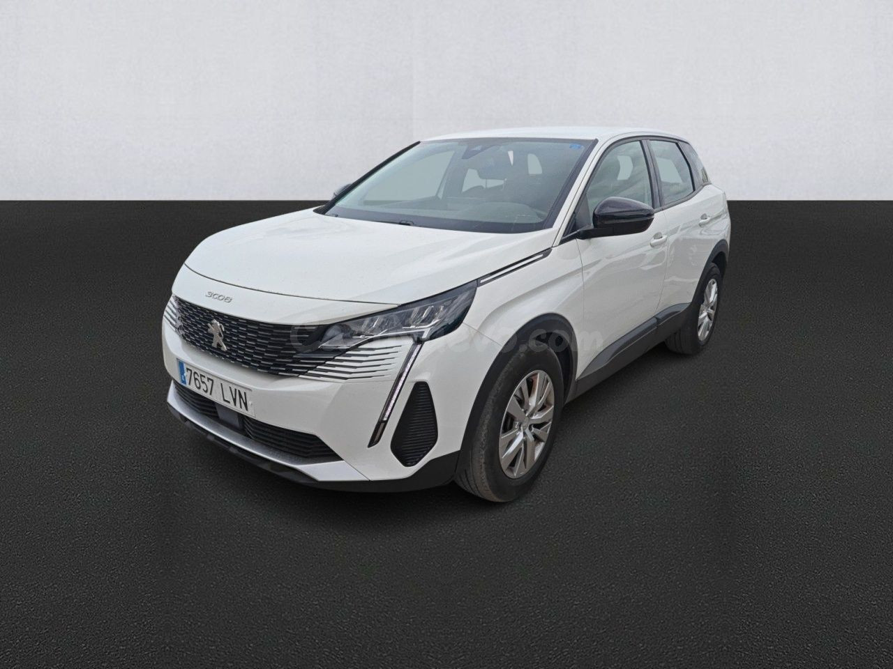 Peugeot 3008 1.5 Bluehdi 96kw (130cv) S&s Active Pack