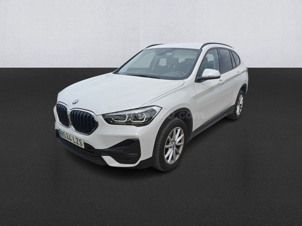 Bmw X1 Sdrive18d