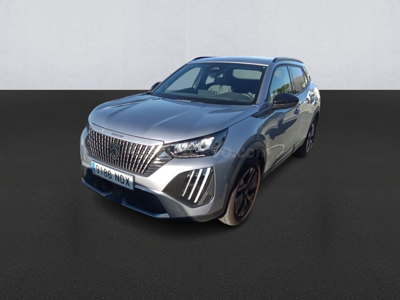 Peugeot 2008 Allure Puretech 100 S&s 6 Vel. Man